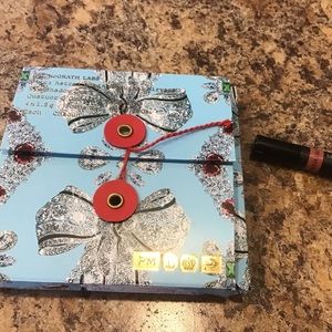 Pat McGrath laboratory Nocturnal Nirvana